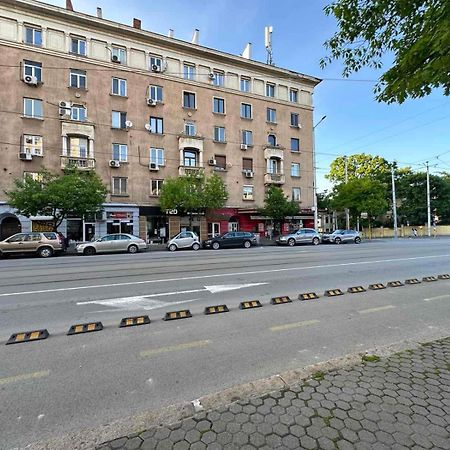 Modern City Stay Apartment 4 Min Walk From Alexander Nevski Sofia Bagian luar foto