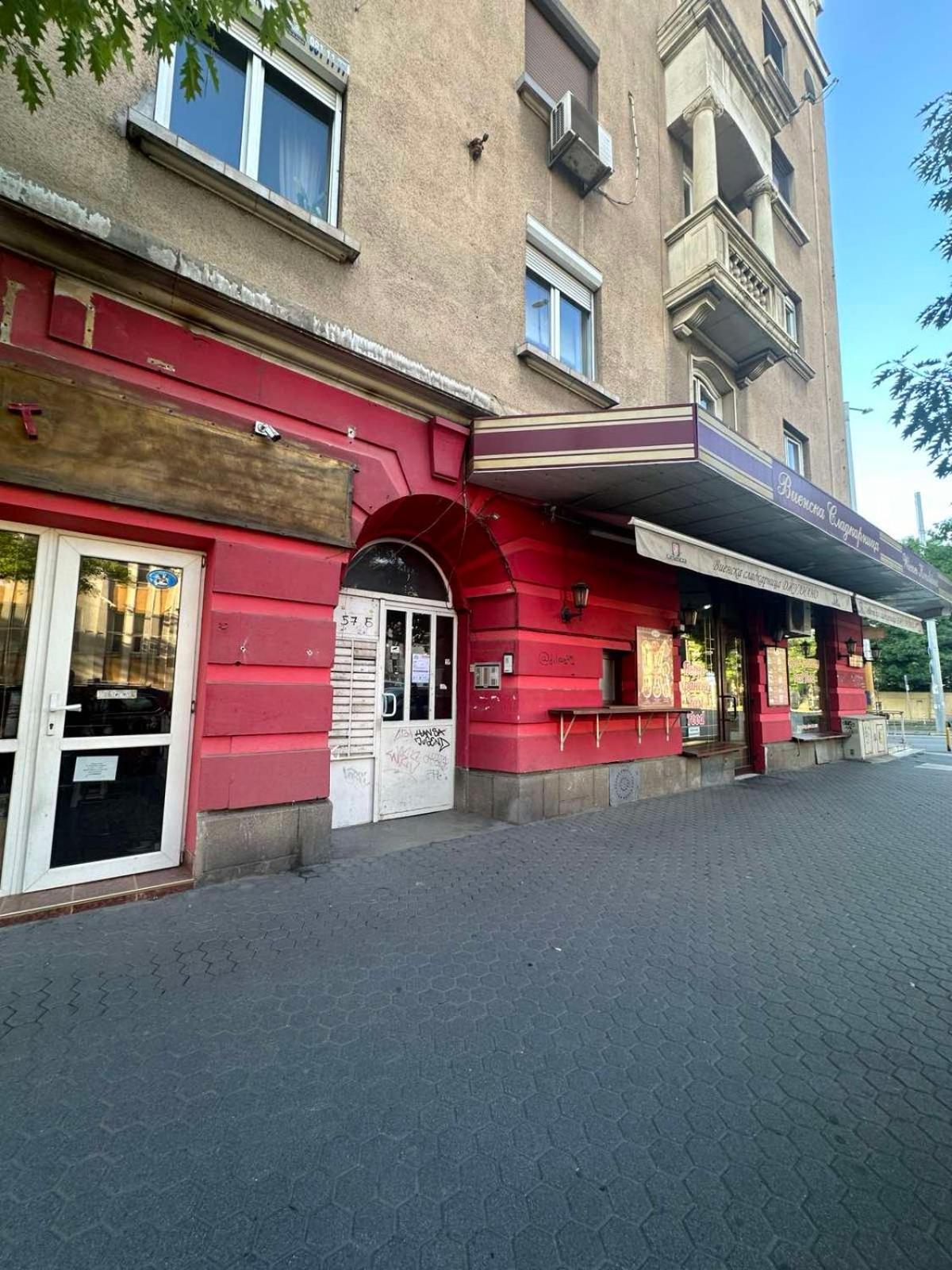 Modern City Stay Apartment 4 Min Walk From Alexander Nevski Sofia Bagian luar foto