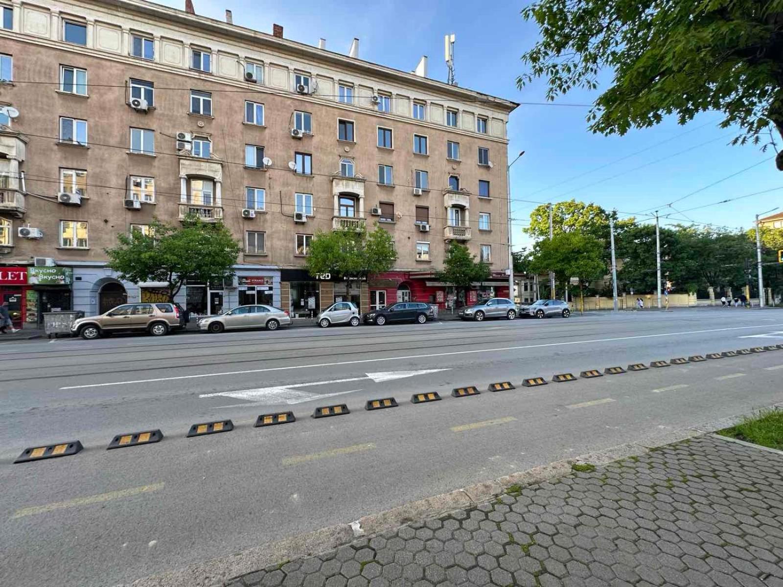 Modern City Stay Apartment 4 Min Walk From Alexander Nevski Sofia Bagian luar foto