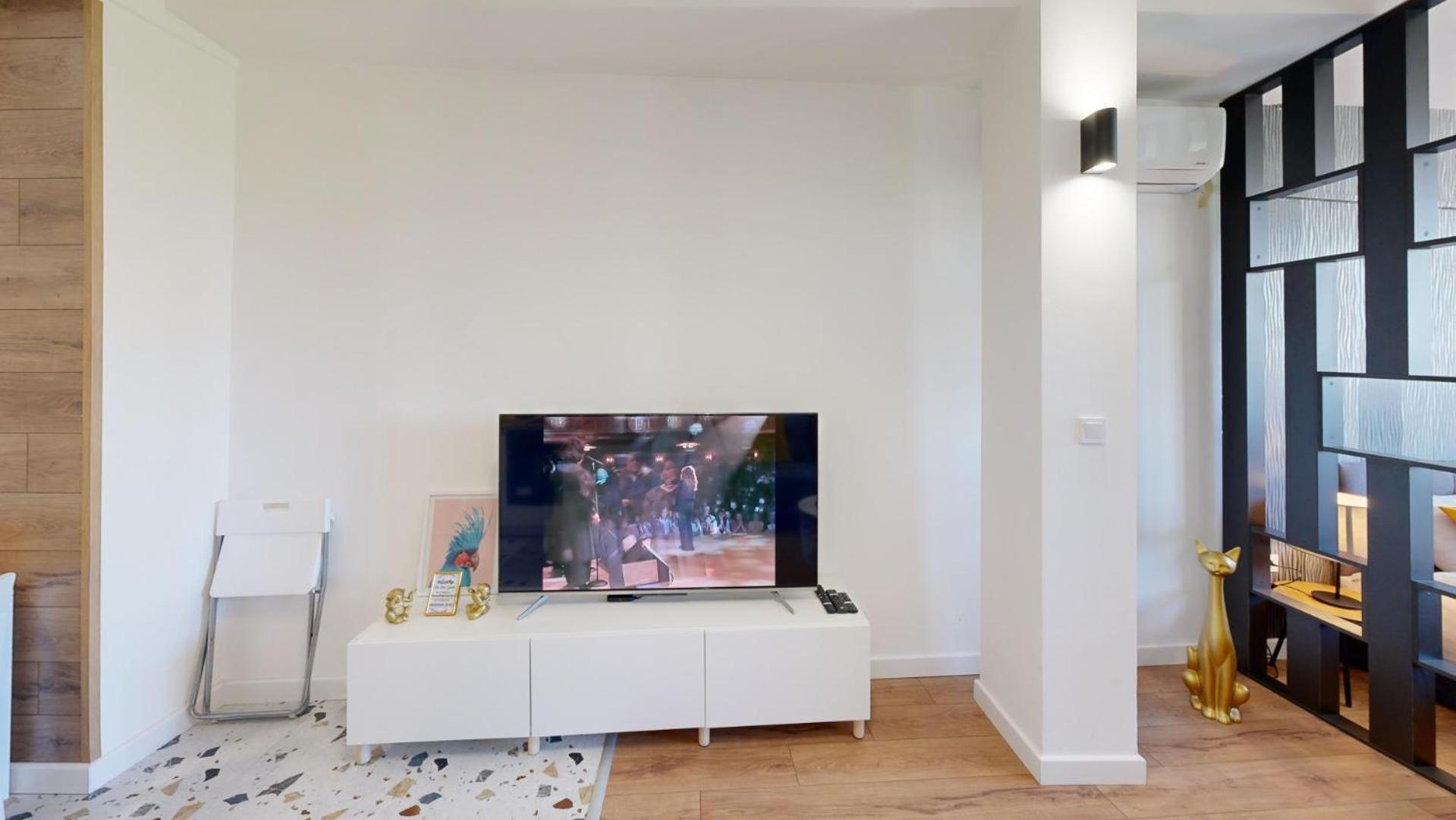 Modern City Stay Apartment 4 Min Walk From Alexander Nevski Sofia Bagian luar foto