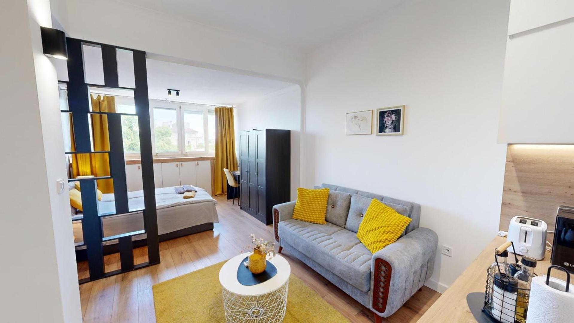Modern City Stay Apartment 4 Min Walk From Alexander Nevski Sofia Bagian luar foto