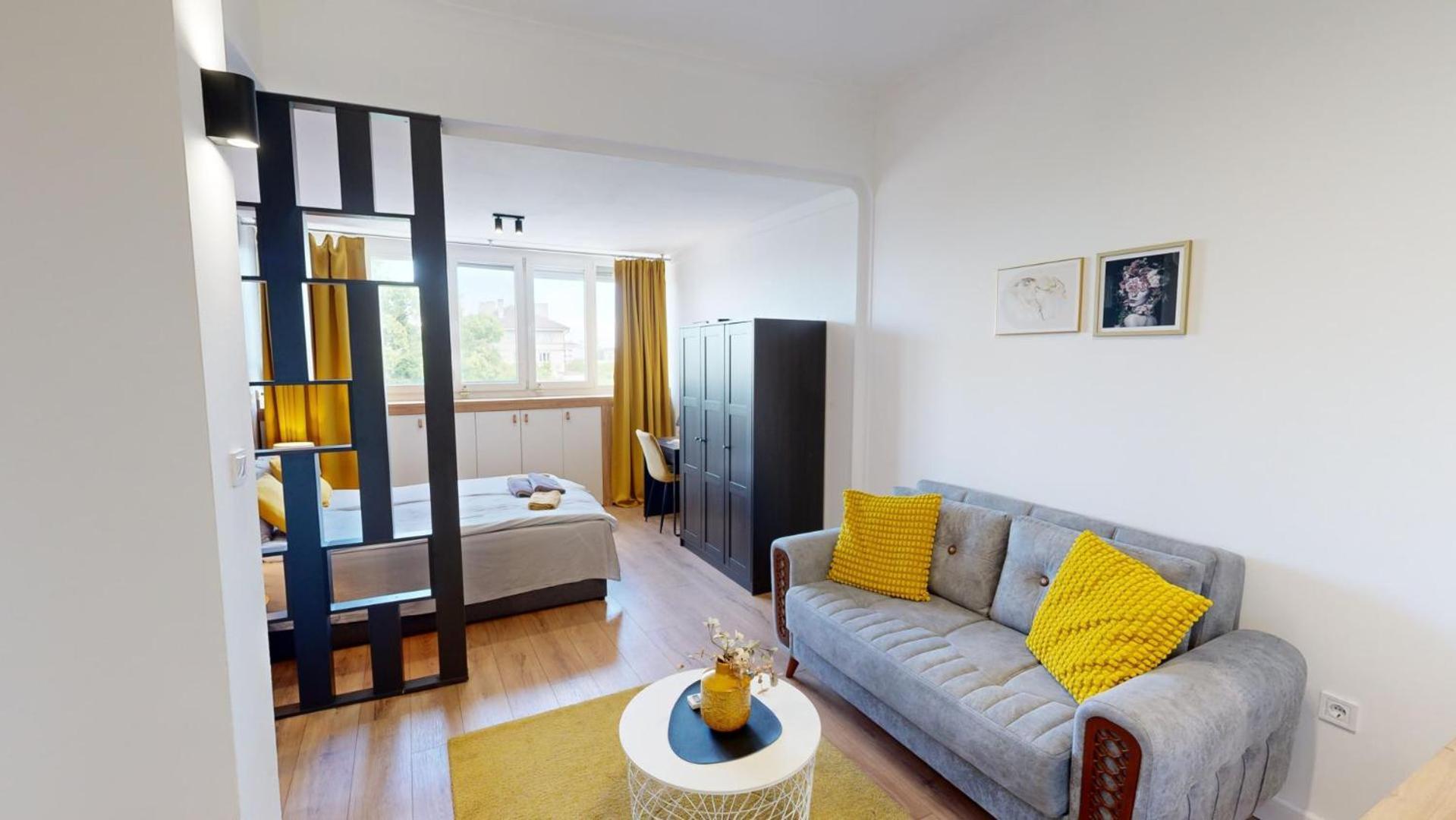 Modern City Stay Apartment 4 Min Walk From Alexander Nevski Sofia Bagian luar foto