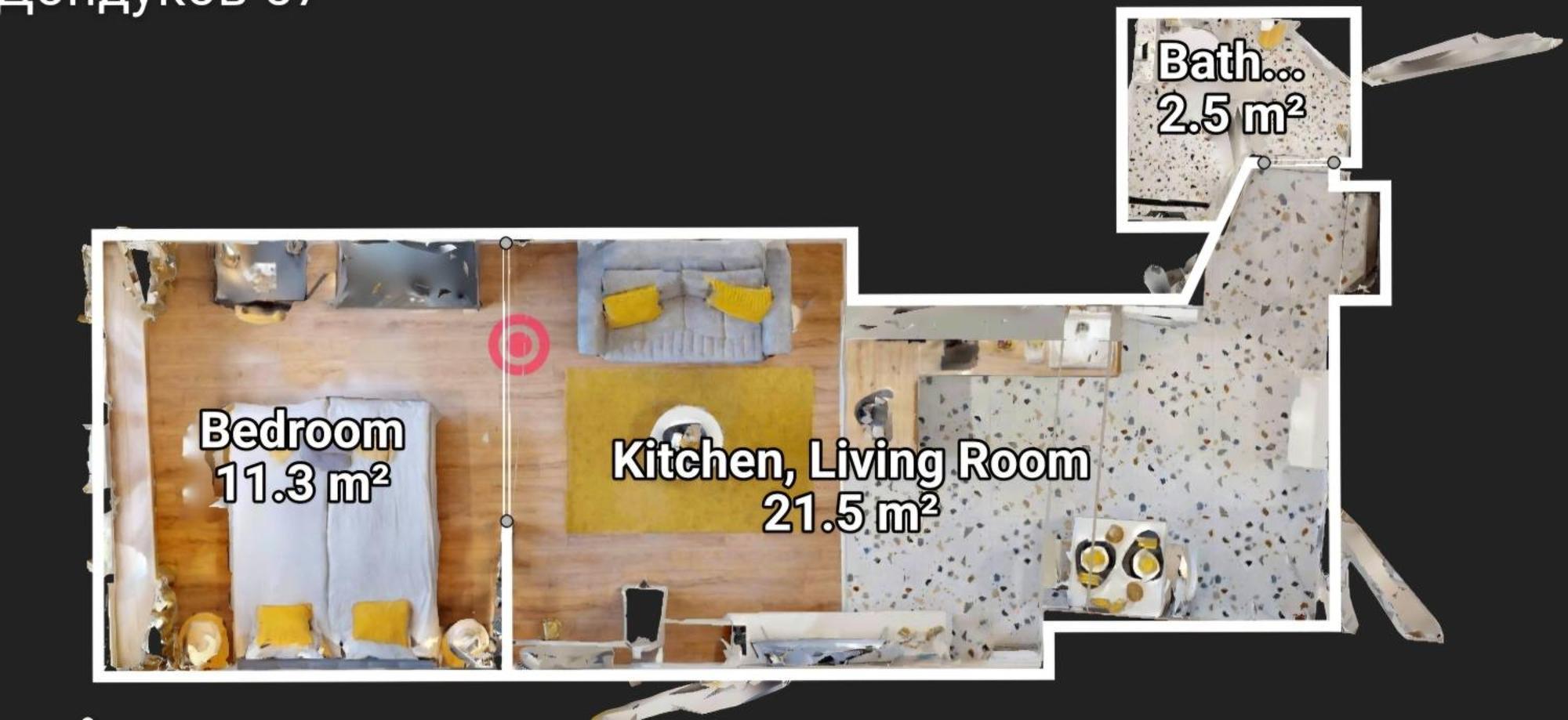 Modern City Stay Apartment 4 Min Walk From Alexander Nevski Sofia Bagian luar foto